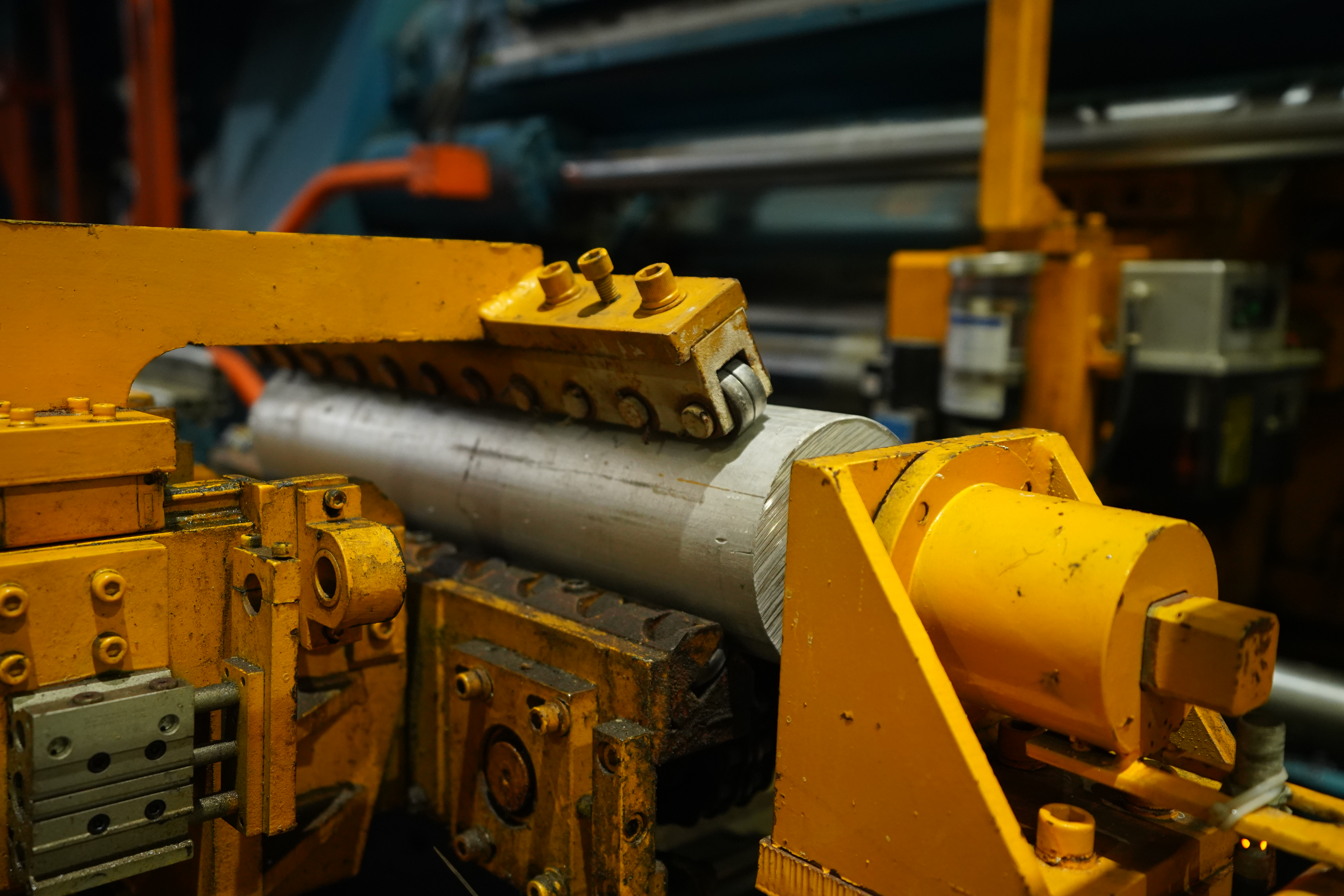 Aluminum Profile Extrusion Photo (19).JPG